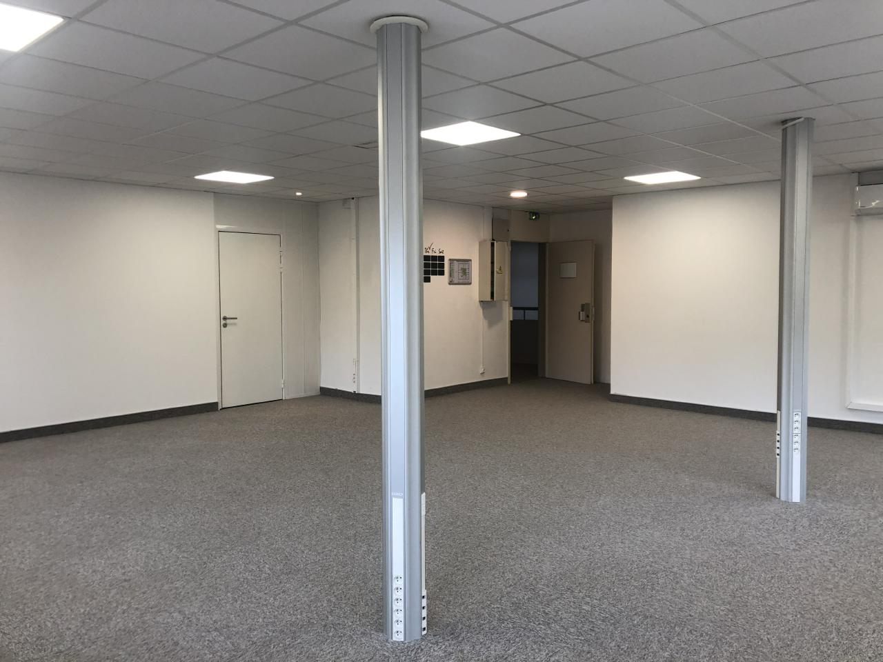 Bureau Sophia Antipolis 545m² Location bureau Sophia Antipolis Alpes-Maritimes OLBUR2114913 6
